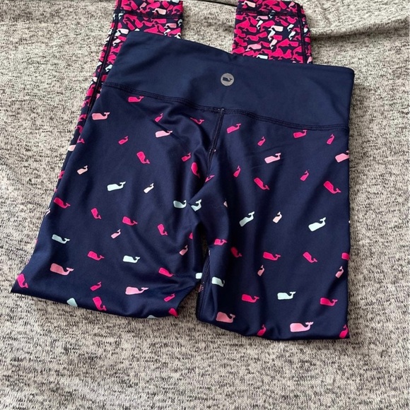 Size XXS vineyard vines leggings - Picture 3 of 5